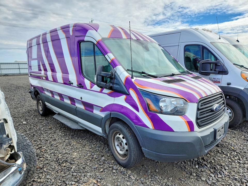 Aukcja sprzedaży 2018 Ford Transit, vin: 1FTYR2CG1JKB55191, numer aukcji: 52428116