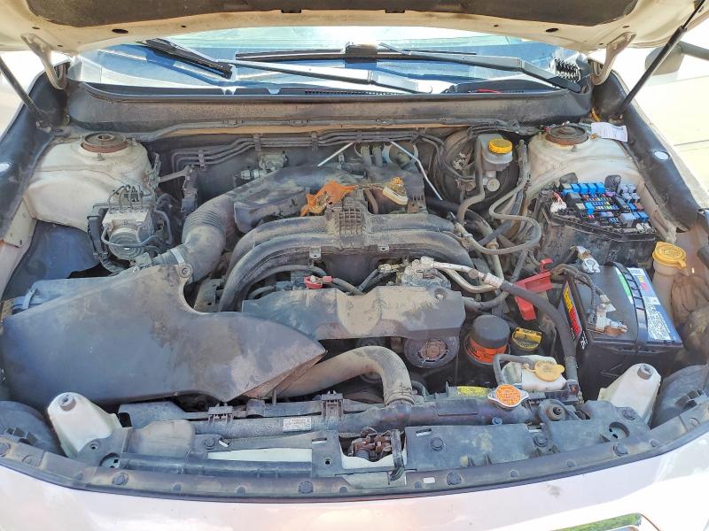 Продажа на аукционе авто 2016 Subaru Outback, vin: 4S4BSACC1G3277372, номер лота: 58299586