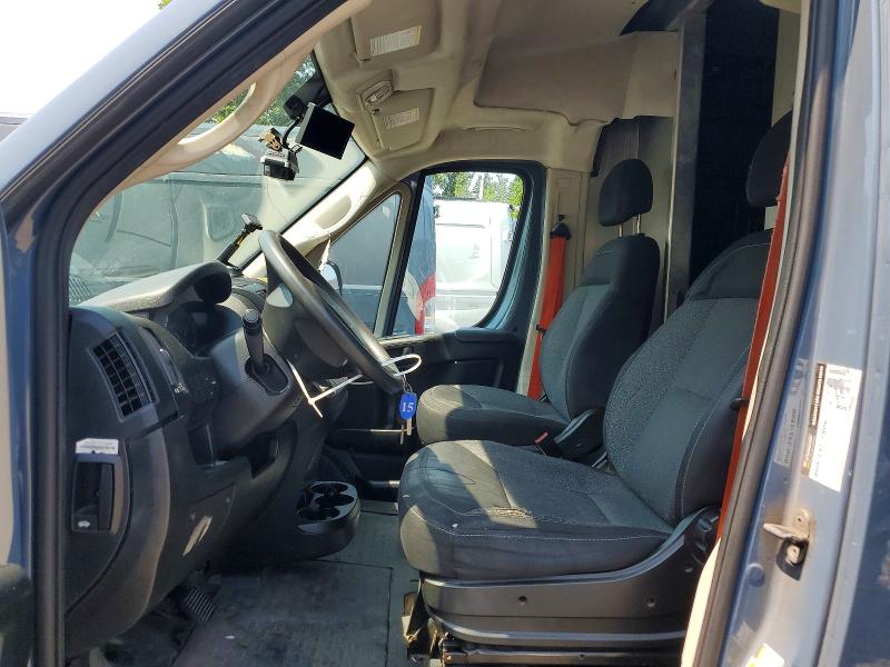 Aukcja sprzedaży 2020 Ram Promaster 3500, vin: 3C6URVJG4LE136229, numer aukcji: 58502116