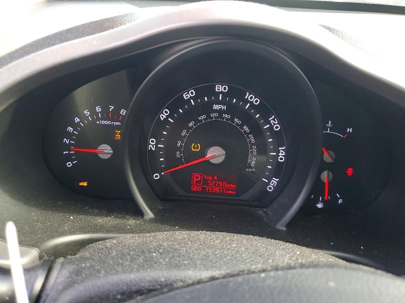 Продажа на аукционе авто 2015 Kia Sportage, vin: KNDPBCAC3F7773709, номер лота: 56154826