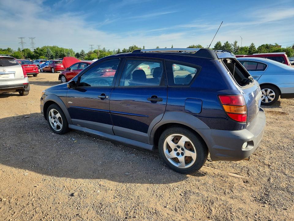 Aukcja sprzedaży 2004 Pontiac Vibe, vin: 5Y2SL62874Z443611, numer aukcji: 55594426