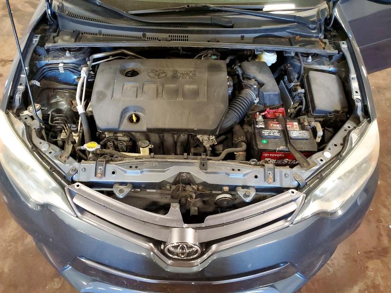 Продажа на аукционе авто 2015 Toyota Corolla, vin: 2T1BPRHE3FC359995, номер лота: 55211646