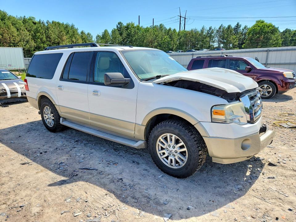 Продажа на аукционе авто 2010 Ford Expedition, vin: 1FMJK1H54AEB60354, номер лота: 85968035