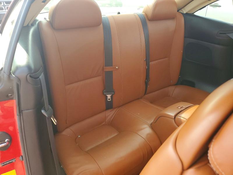 Продаж на аукціоні авто 2004 Lexus Sc, vin: JTHFN48Y940060859, номер лоту: 58447036