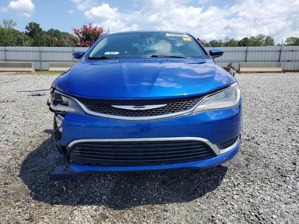 Aukcja sprzedaży 2016 Chrysler 200, vin: 1C3CCCAB9GN137736, numer aukcji: 56408806