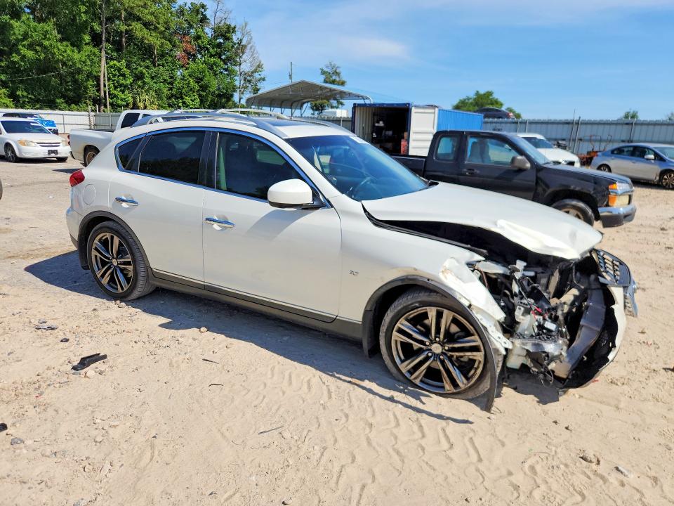 2015 Infiniti Qx50 მანქანა იყიდება აუქციონზე, vin: JN1BJ0HP4FM730022, აუქციონის ნომერი: 56242056