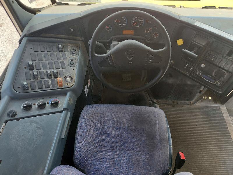 Aukcja sprzedaży 2014 Ic Corporation School Bus, vin: 4DRBUAAN4EB486817, numer aukcji: 48590136