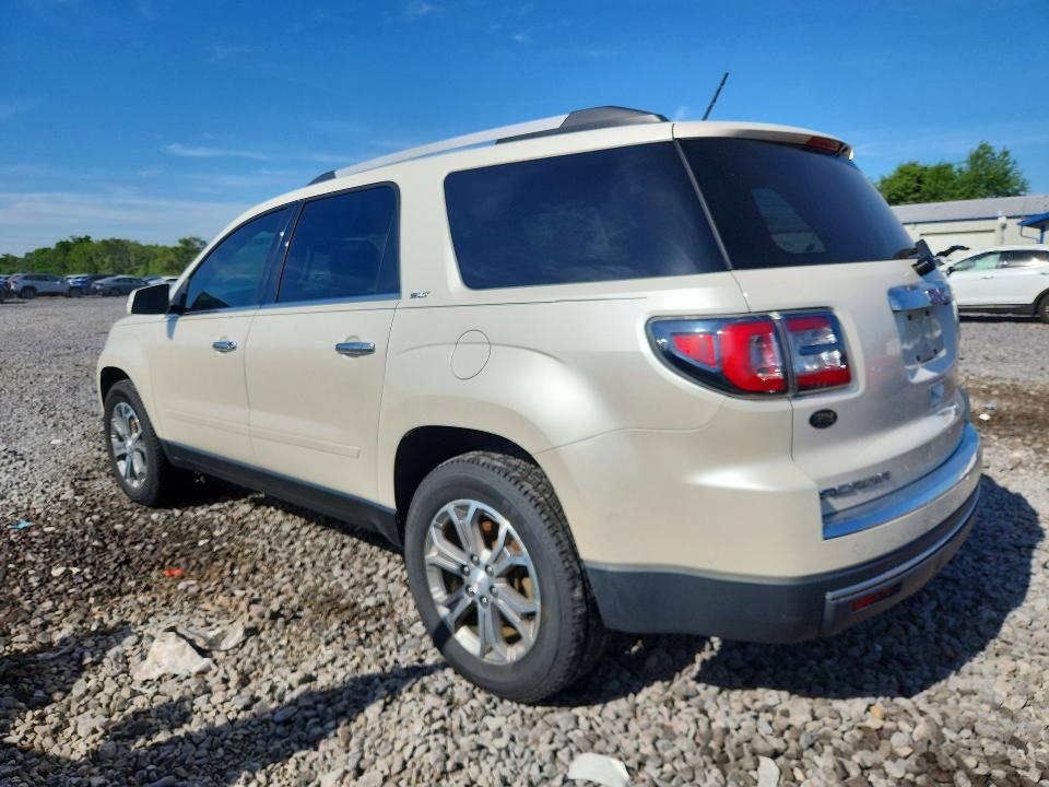 56076666 :رقم المزاد ، 1GKKRRKD4EJ255453 vin ، 2014 Gmc Acadia مزاد بيع
