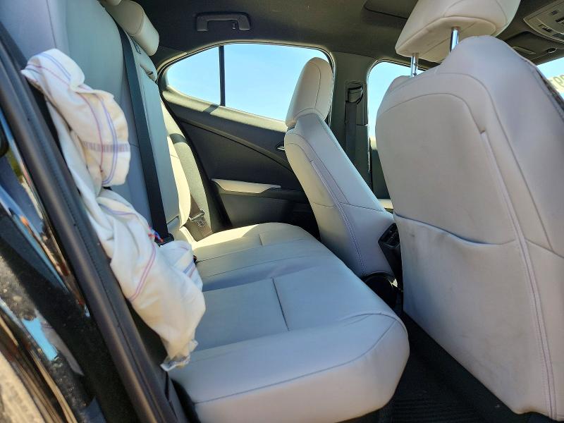 54822916 :رقم المزاد ، JTHP9JBH8N2062091 vin ، 2022 Lexus Ux 250h مزاد بيع