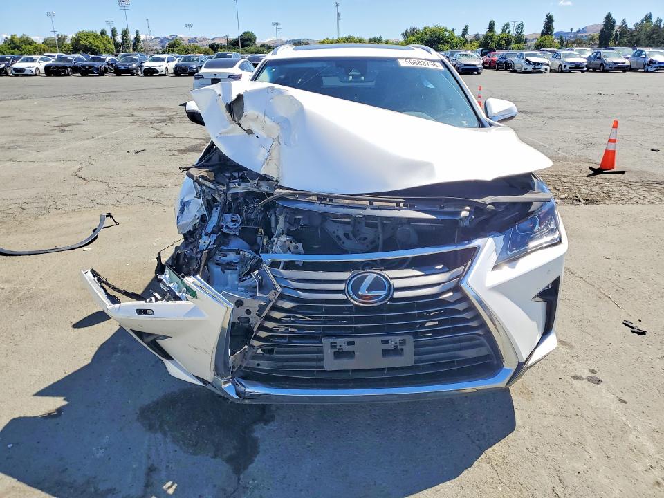 Продажа на аукционе авто 2017 Lexus Rx 350, vin: JTJBZMCA0H2030199, номер лота: 56883796