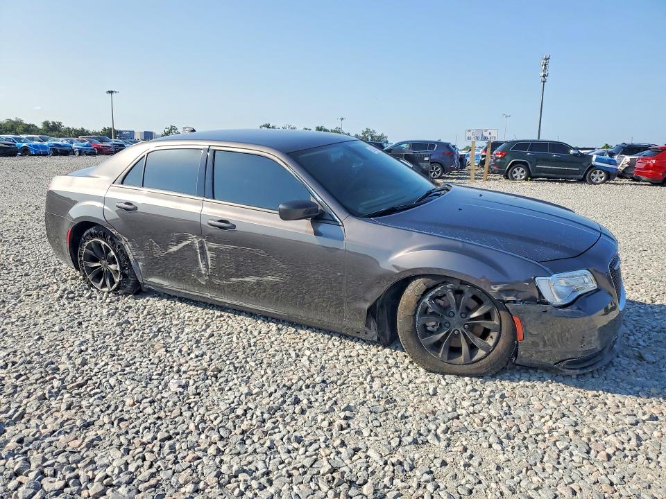 Продаж на аукціоні авто 2023 Chrysler 300, vin: 2C3CCAAG9PH566061, номер лоту: 51924866