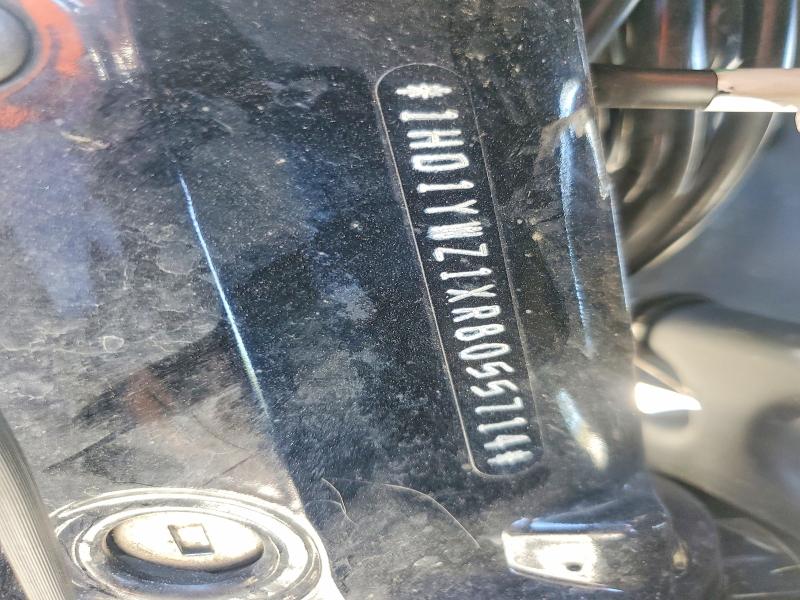 2024 Harley-davidson Fxlrs მანქანა იყიდება აუქციონზე, vin: 1HD1YWZ1XRB055714, აუქციონის ნომერი: 57636526