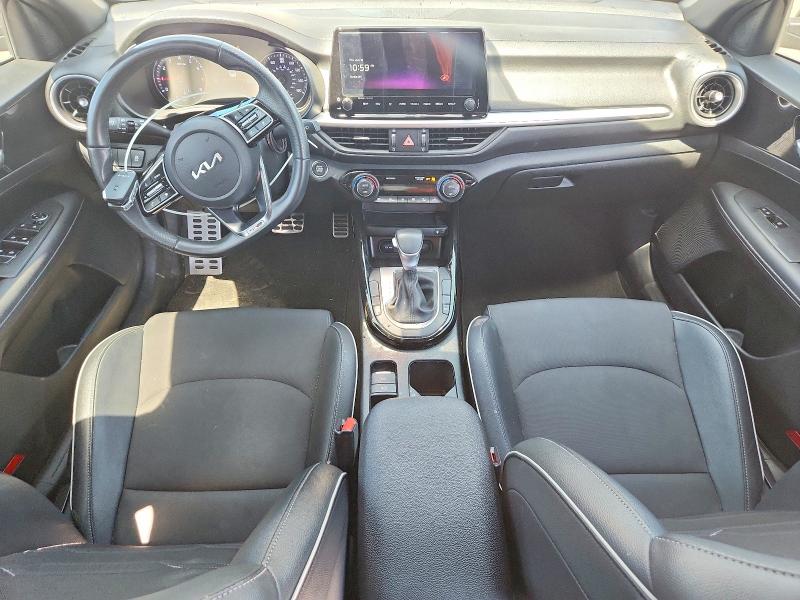 Aukcja sprzedaży 2024 Kia Forte, vin: 3KPF54AD1RE759670, numer aukcji: 57245056