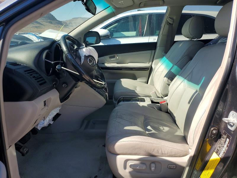 Продаж на аукціоні авто 2008 Lexus Rx, vin: 2T2HK31U98C085675, номер лоту: 55425636