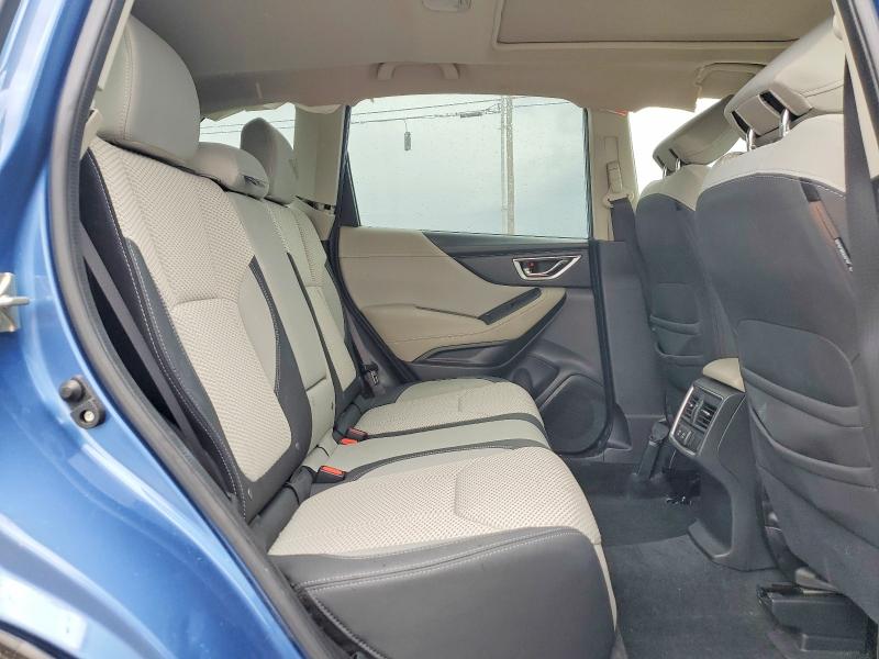 Продаж на аукціоні авто 2021 Subaru Forester, vin: JF2SKAJC1MH408226, номер лоту: 57366696