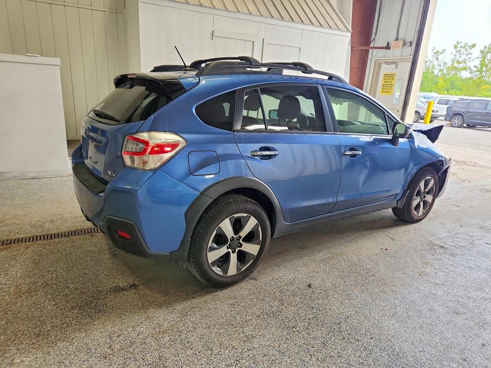 Продажа на аукционе авто 2015 Subaru Xv Crosstrek, vin: JF2GPBPC2FH303573, номер лота: 91048025