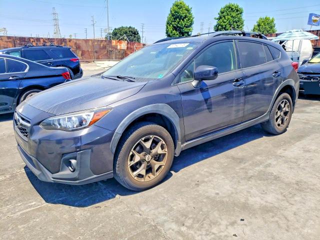 Aukcja sprzedaży 2018 Subaru Crosstrek, vin: JF2GTADC1JH295730, numer aukcji: 57540176