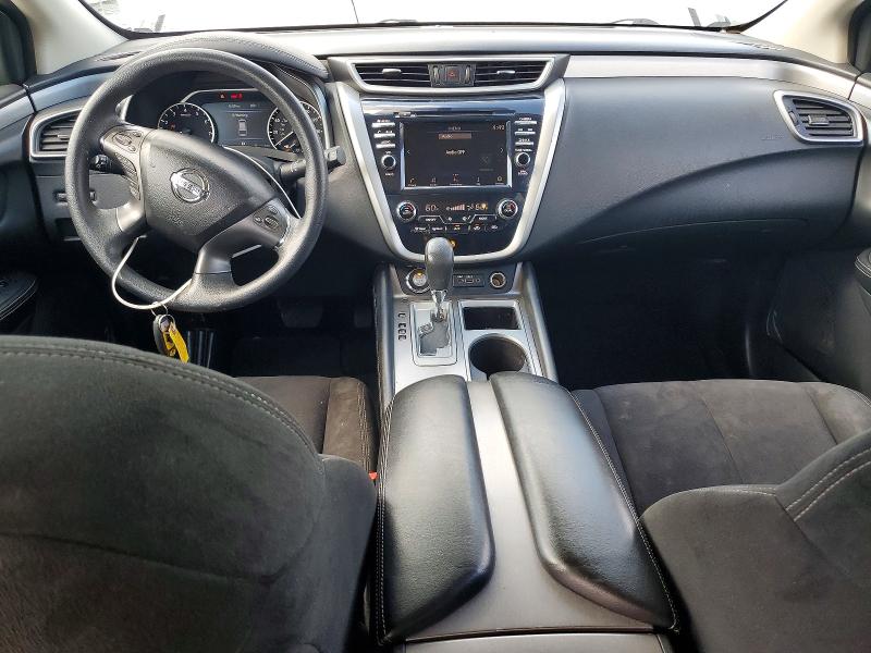 Продаж на аукціоні авто 2020 Nissan Murano, vin: 5N1AZ2AS9LN113258, номер лоту: 57006716