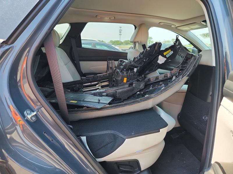 Aukcja sprzedaży 2025 Hyundai Tucson, vin: 5NMJECDE7SH537402, numer aukcji: 58930066