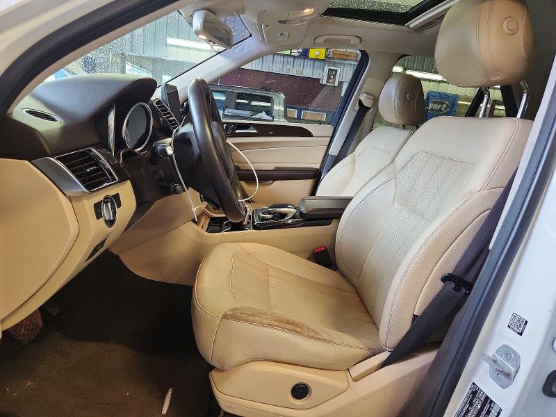 Продаж на аукціоні авто 2017 Mercedes-benz Gle, vin: 4JGDA5HB6HA901375, номер лоту: 57522026