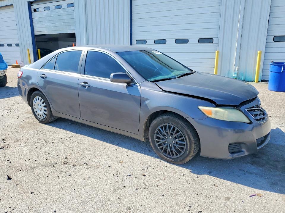 Aukcja sprzedaży 2011 Toyota Camry, vin: 4T1BF3EK6BU136773, numer aukcji: 56048096