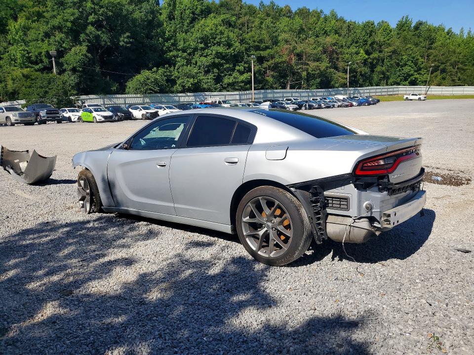Aukcja sprzedaży 2023 Dodge Charger, vin: 2C3CDXBG5PH534416, numer aukcji: 55384786