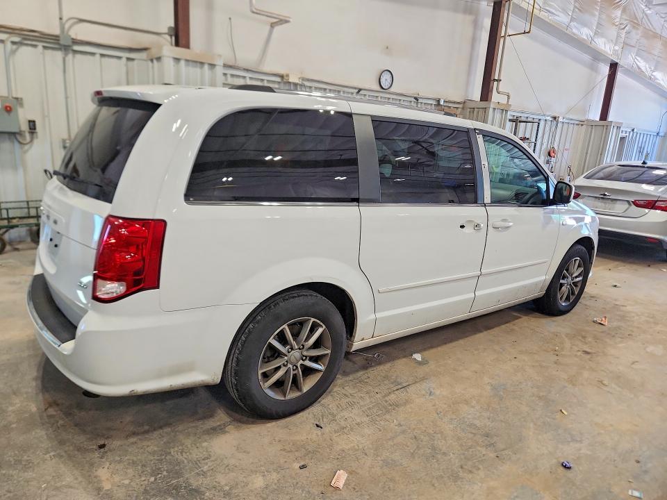 Aukcja sprzedaży 2014 Dodge Grand Caravan, vin: 2C4RDGCG1ER275483, numer aukcji: 57598796