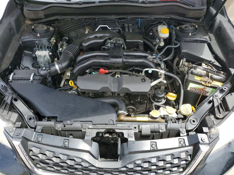 Aukcja sprzedaży 2014 Subaru Forester, vin: JF2SJAHC2EH518275, numer aukcji: 56744746
