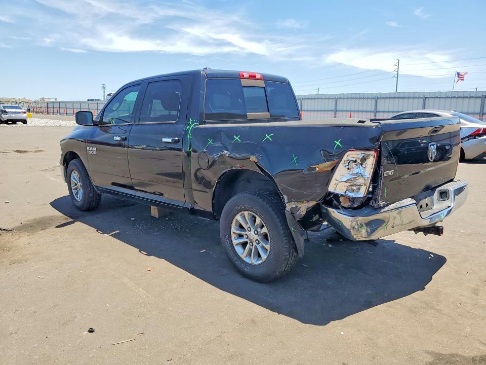 2014 Ram 1500 მანქანა იყიდება აუქციონზე, vin: 1C6RR6LG2ES113802, აუქციონის ნომერი: 55909086
