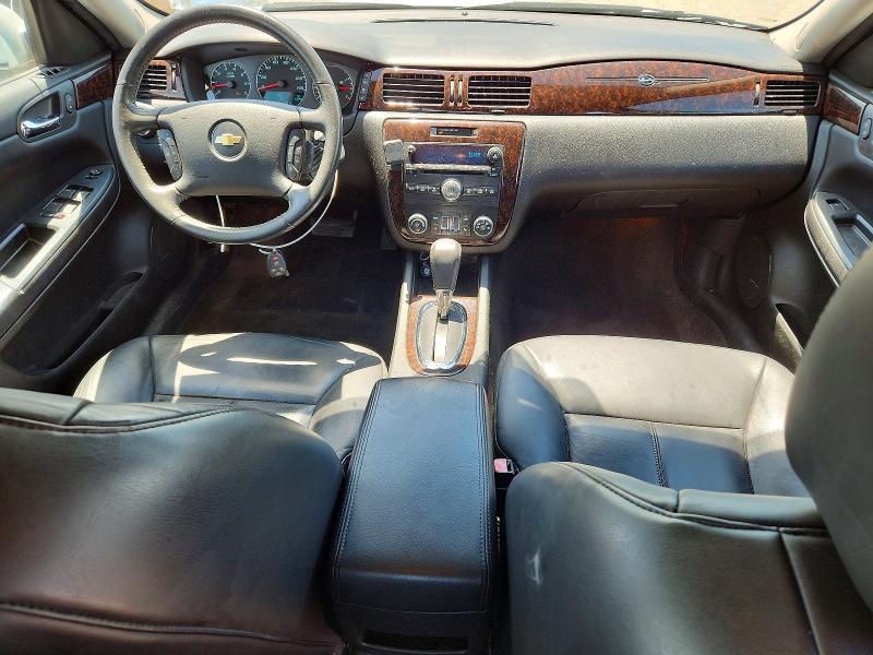 57905246 :رقم المزاد ، 2G1WC5E34C1239358 vin ، 2012 Chevrolet Impala مزاد بيع