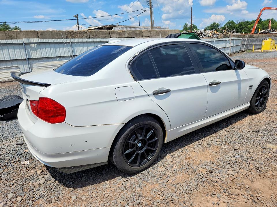 Продажа на аукционе авто 2011 Bmw 328, vin: WBAPK5G5XBNN27117, номер лота: 56612726