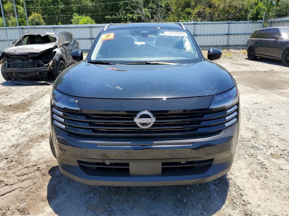 Aukcja sprzedaży 2026 Nissan Kicks, vin: 3N8AP6CE0TL371889, numer aukcji: 58648686