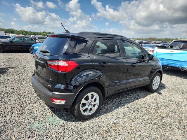 Aukcja sprzedaży 2019 Ford Ecosport, vin: MAJ3S2GE6KC291955, numer aukcji: 58209696