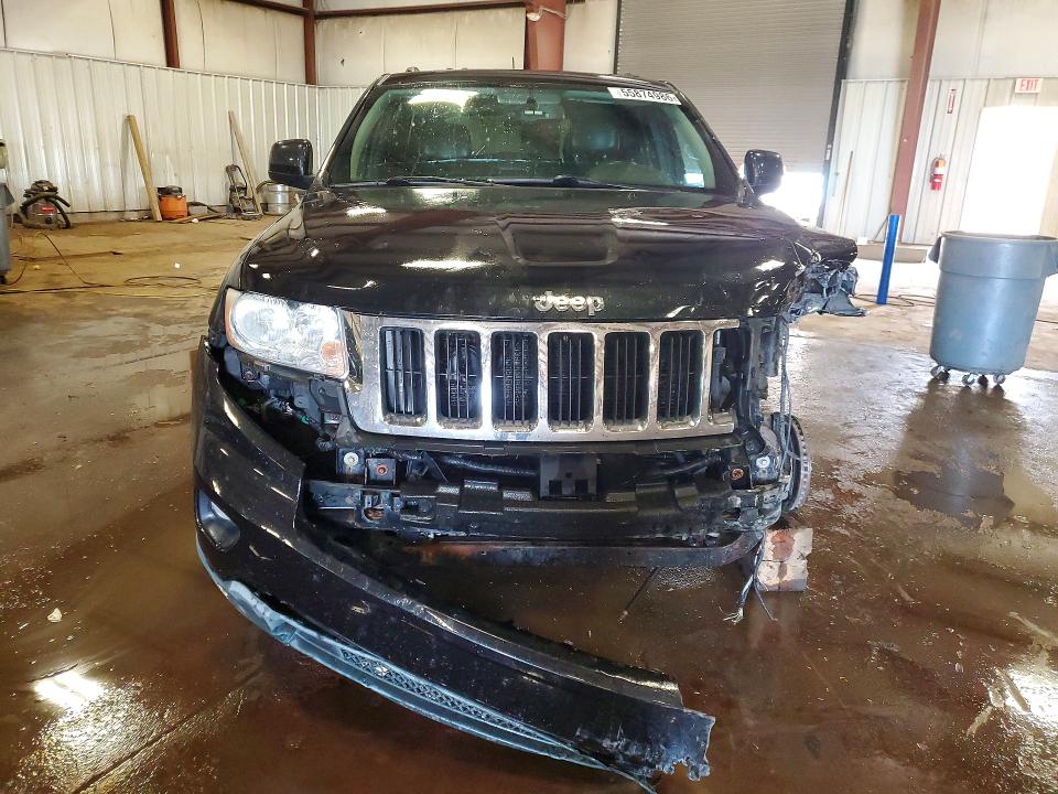 Aukcja sprzedaży 2013 Jeep Grand Cherokee, vin: 1C4RJFAG7DC544230, numer aukcji: 55874986