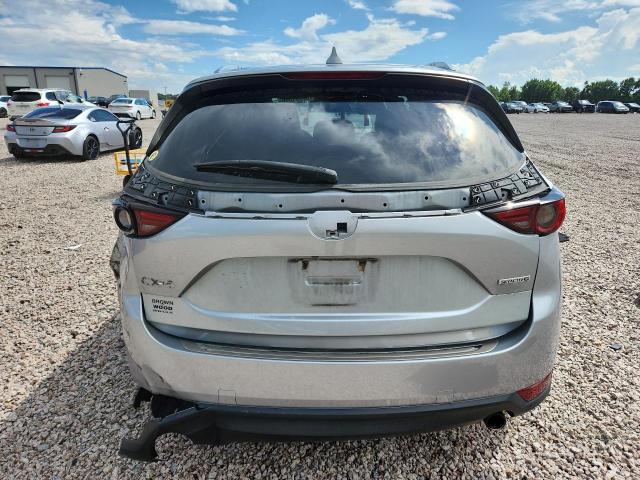 Продаж на аукціоні авто 2020 Mazda Cx-5, vin: JM3KFADM6L0842511, номер лоту: 57751366