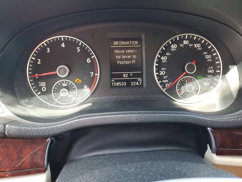Продажа на аукционе авто 2014 Volkswagen Passat, vin: 1VWBS7A33EC118907, номер лота: 56606046