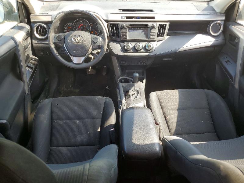 55874236 :رقم المزاد ، 2T3BFREV0GW411694 vin ، 2016 Toyota Rav4 مزاد بيع