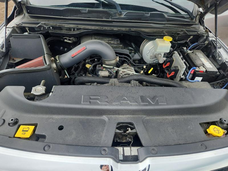 Продажа на аукционе авто 2019 Ram 1500, vin: 1C6SRFFT7KN510894, номер лота: 56341516