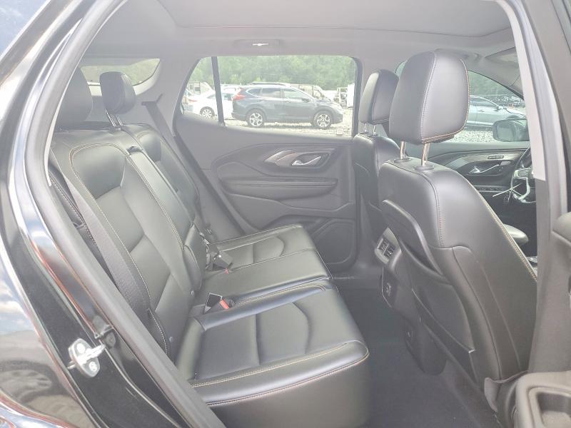 Продаж на аукціоні авто 2019 Gmc Terrain, vin: 3GKALPEV7KL282995, номер лоту: 54461376