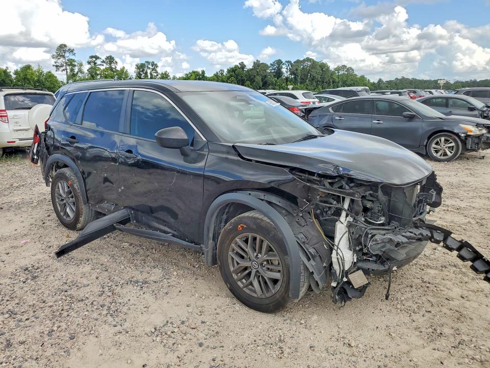 Aukcja sprzedaży 2021 Nissan Rogue, vin: JN8AT3AA1MW010080, numer aukcji: 56980216