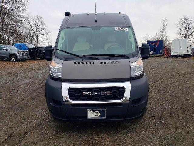 Aukcja sprzedaży 2021 Ram Promaster 3500, vin: 3C6MRVUGXME580695, numer aukcji: 58763996