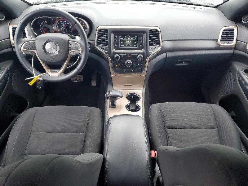 Aukcja sprzedaży 2015 Jeep Grand Cherokee, vin: 1C4RJFAG5FC909880, numer aukcji: 57652386