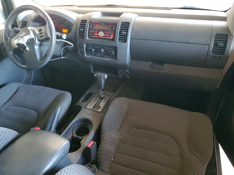 Aukcja sprzedaży 2007 Nissan Frontier, vin: 1N6AD06U87C423661, numer aukcji: 57680196