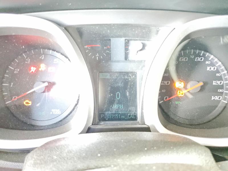 Продажа на аукционе авто 2016 Chevrolet Equinox, vin: 2GNFLFE32G6347412, номер лота: 56077446