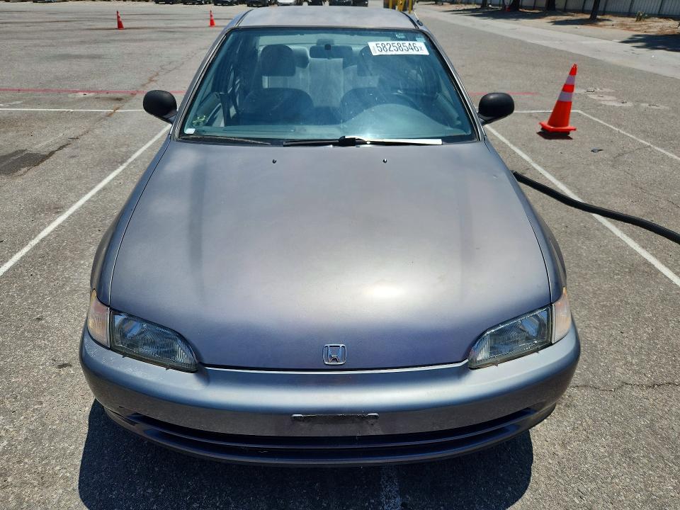 Aukcja sprzedaży 1995 Honda Civic, vin: 1HGEG8642SL012356, numer aukcji: 58258546
