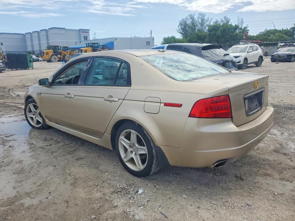 Aukcja sprzedaży 2005 Acura Tl, vin: 19UUA66215A036910, numer aukcji: 55656526
