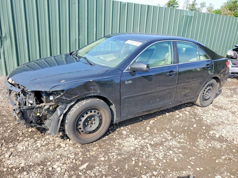 Aukcja sprzedaży 2010 Toyota Camry, vin: 4T1BF3EK1AU524699, numer aukcji: 57032716