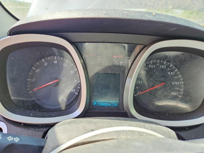 Aukcja sprzedaży 2013 Chevrolet Equinox, vin: 2GNALBEK6D6300356, numer aukcji: 56806116