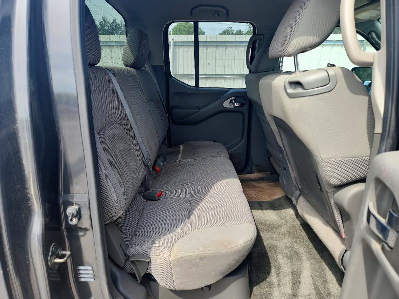 Продаж на аукціоні авто 2010 Nissan Frontier, vin: 1N6AD0ERXAC420894, номер лоту: 55881286