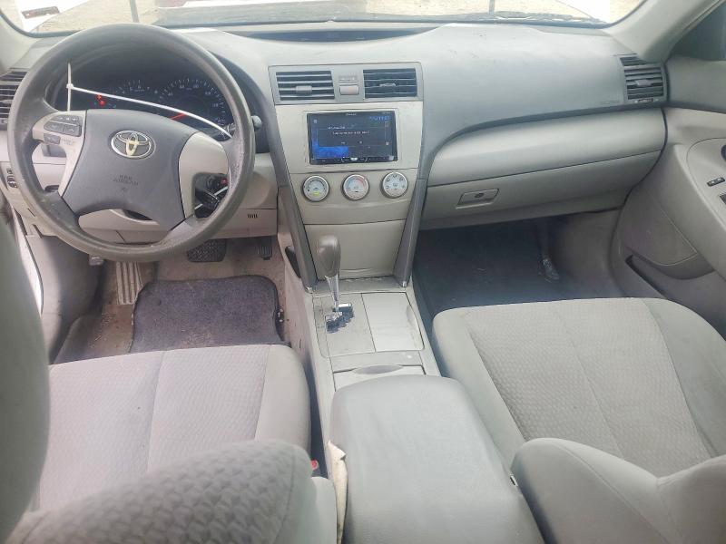 Продаж на аукціоні авто 2011 Toyota Camry, vin: 4T1BF3EK2BU617393, номер лоту: 56484766